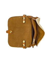 Patricia Nash Torri Mini Crossbody Bag