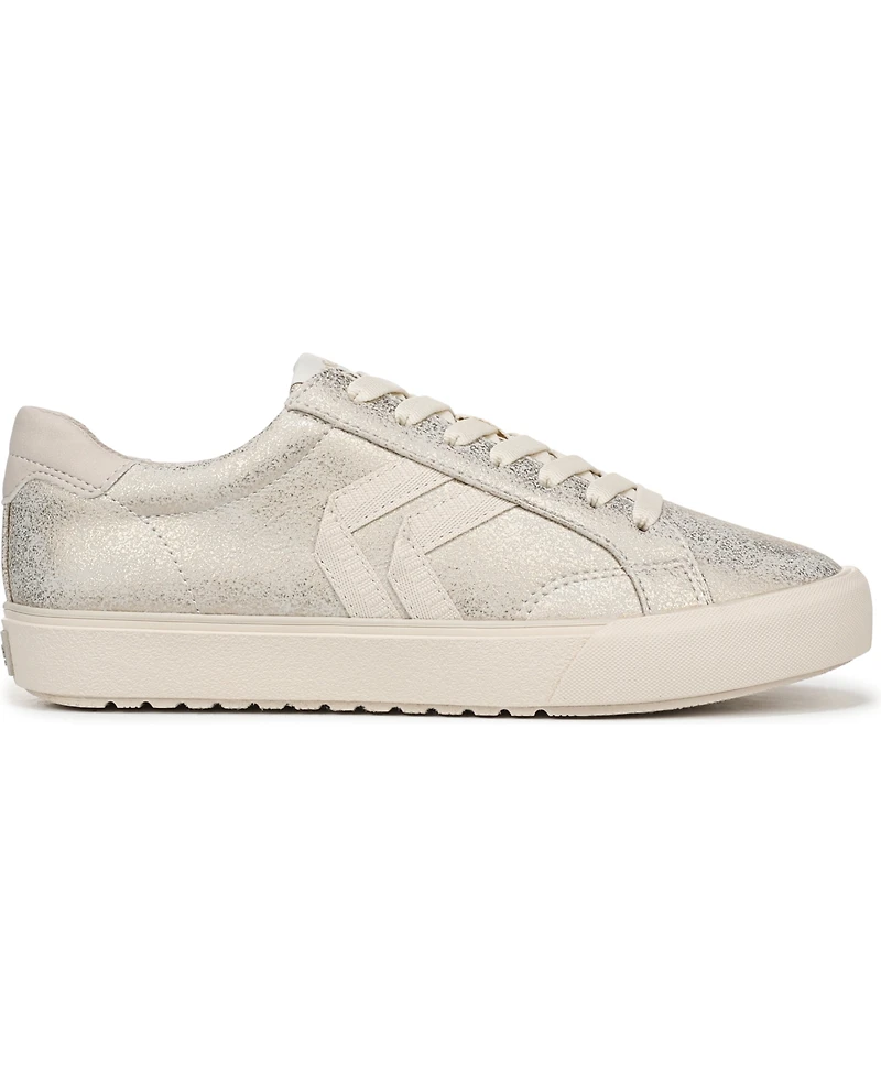 Dr. Scholl's Women's Offline Lace Up Sneakers