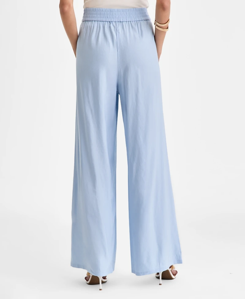Hr Po Wide Leg
