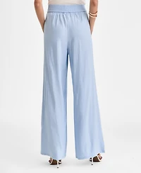 Hr Po Wide Leg