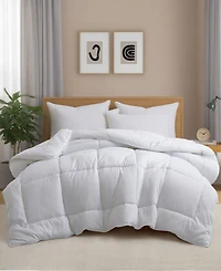 Unikome Cozy All Season Down Alternative Comforter