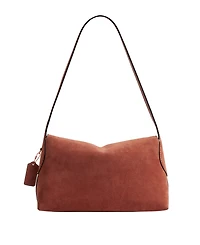 Coach Chelsea Small Pushlock Shoulder Bag