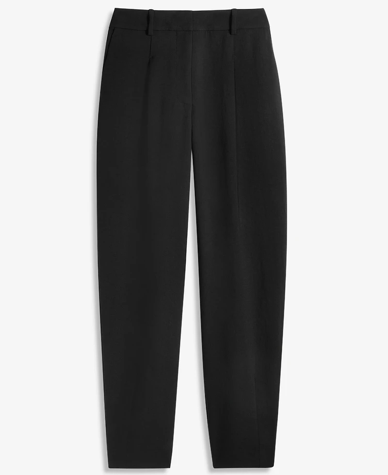 On 34th Women's Tapered Ankle Pants, Macy's Exclusive