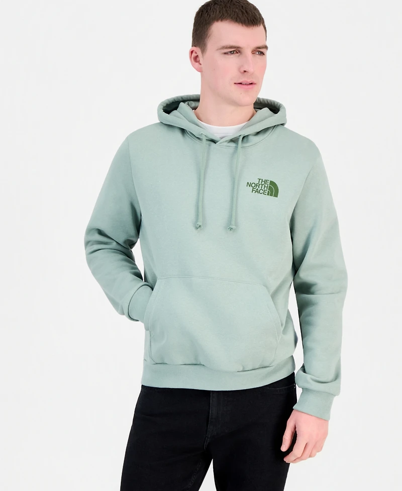 The North Face Men's Mtn Top Hoodie
