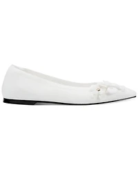 Karl Lagerfeld Paris Women's Zundro Slip-On Flats