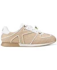 Karl Lagerfeld Paris Women's Macedon Lace-Up Sneakers