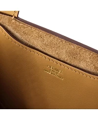 Pre-Owned HERMES In-The-Loop Bag Clemence with Swift