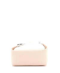 Pre-Owned Hermes Pm Bride-a-Brac Travel Case Toile