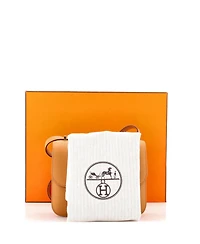 Pre-Owned HERMES 18 Constance Bag Swift