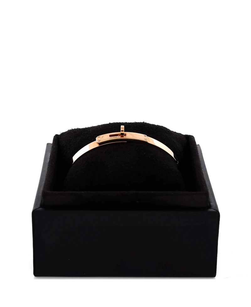 Pre-Owned HERMES Kelly Bracelet