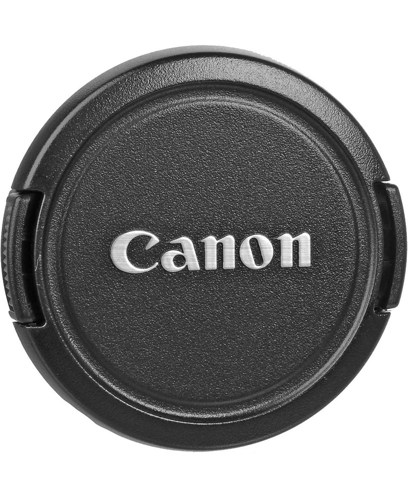 Canon Ef-s 18-200mm f/3.5-5.6 Is Lens