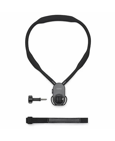 Dji Hanging Neck Mount Max for Osmo 360 and Osmo Nano Camera