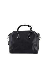 Pre-Owned Givenchy Medium Antigona Bag Leather