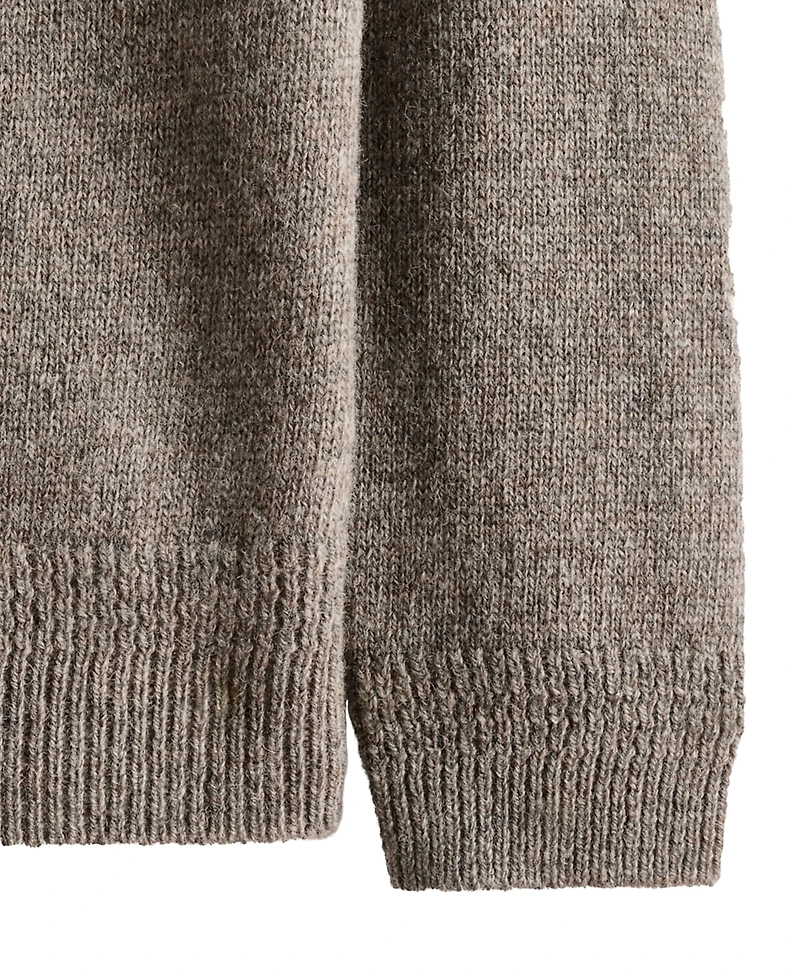 Pendleton Men's Wool Crew Sweater