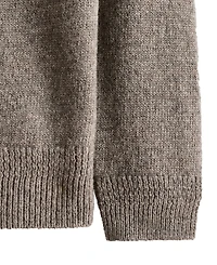 Pendleton Men's Wool Crew Sweater
