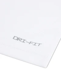 Nike Baby Boys' Short-Sleeve Polo Shirt and Woven Shorts, 2-Piece Set