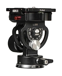 Sirui L-20S Panorama Tilt Head