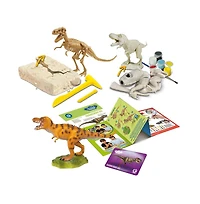 Geoworld T-Rex Multi Activity Kit