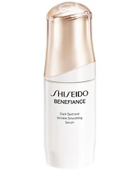 Shiseido Benefiance Brightening Dark Spot Wrinkle Smoothing Serum