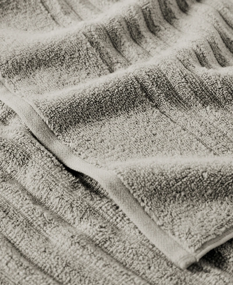 Linery & Co. Luxury 100% Combed Cotton 6-Pack Hand Towel Set