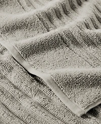 Linery & Co. Luxury 100% Combed Cotton 6-Pack Hand Towel Set