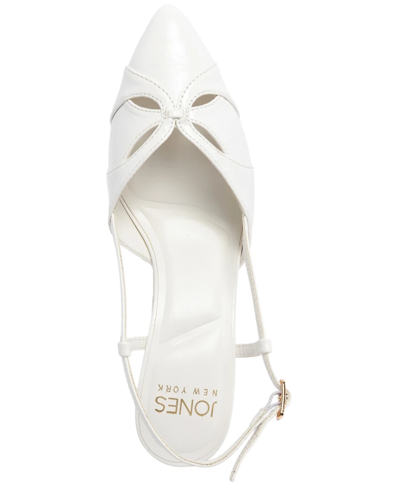 Jones New York Women's Bendia Stiletto Pumps
