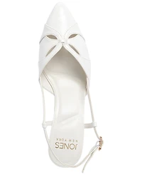 Jones New York Women's Bendia Stiletto Pumps
