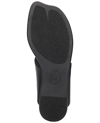 Ash Women's Genius Slip-On Flat Sandals