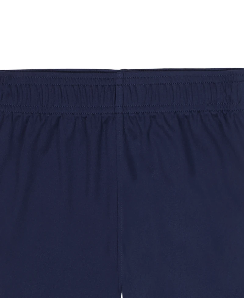 Under Armour Boys' 2T-7 Printed Short-Sleeve T-Shirt and Shorts, 2-Piece Set