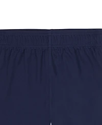 Under Armour Boys' 2T-7 Printed Short-Sleeve T-Shirt and Shorts, 2-Piece Set