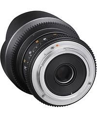 Rokinon 14mm T3.1 Cine Ds Lens for Sony E