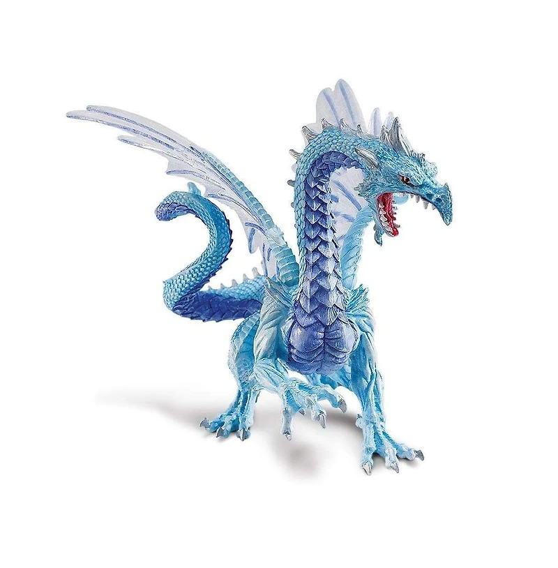 Safari Ltd. Ice Dragon