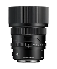 Sigma 50mm f/2 Dg Contemporary Lens for Sony E