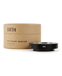 Urth M39 Lens Mount to Sony E Camera Mount Adapter