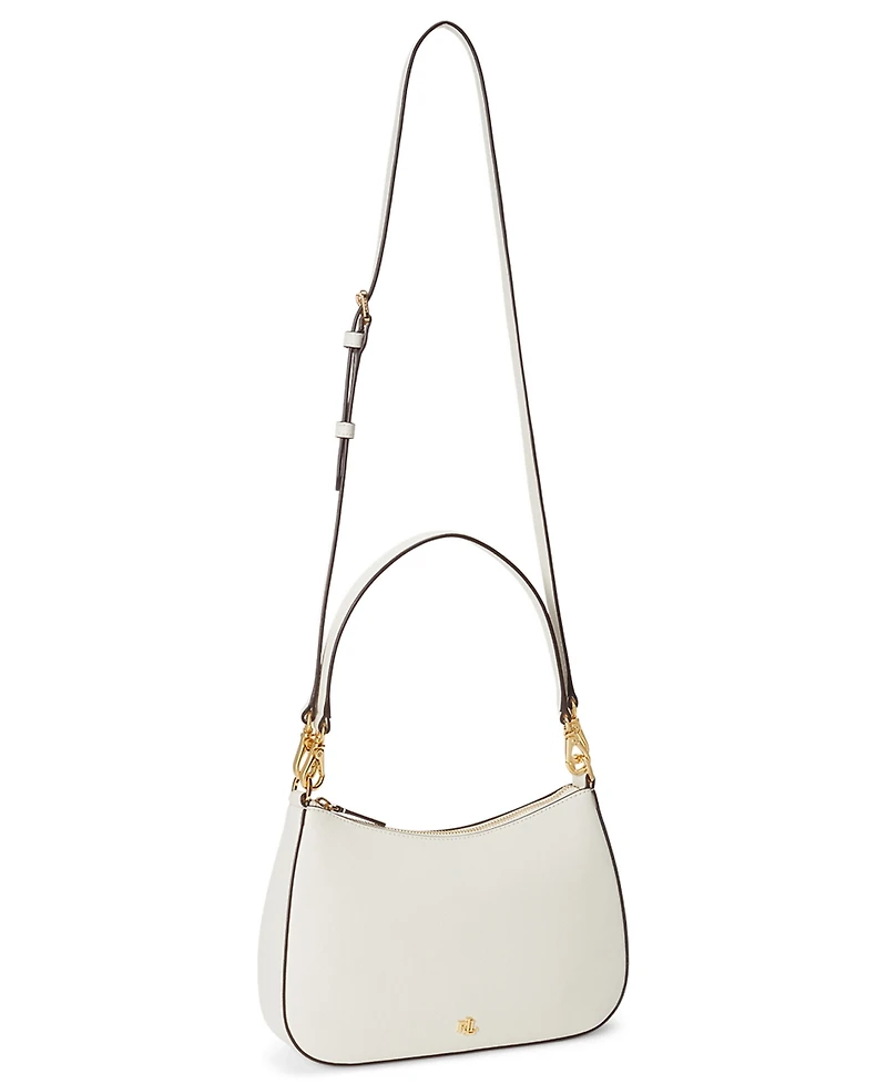Lauren Ralph Danni Small Shoulder Bag