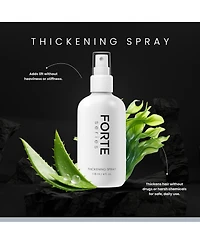 Forte Series Thickening Spray
