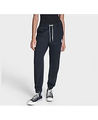 Converse Women's Retro Chuck Taylor Patch Joggers