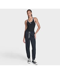 Converse Women's Retro Chuck Taylor Patch Joggers