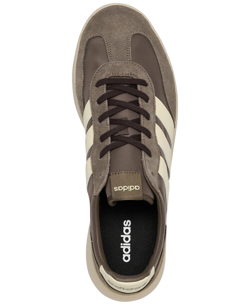 Adidas Men's Barreda Decode Casual Sneakers from Finish Line