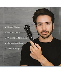 Forte Series Boar Bristle Round Brush