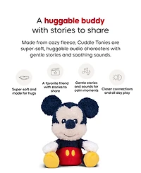 Cuddle Tonies Disney Mickey Mouse