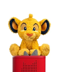 Cuddle Tonies Disney Simba
