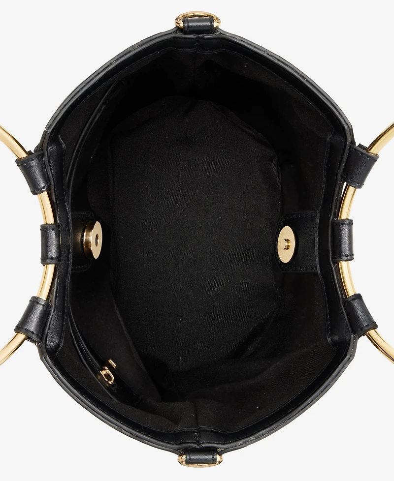 I.n.c. International Concepts Salee Medium Shoulder Bag, Exclusively at Macy's