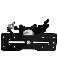 Kupo 2" Coupler with Swivel Camera Mounting Plate