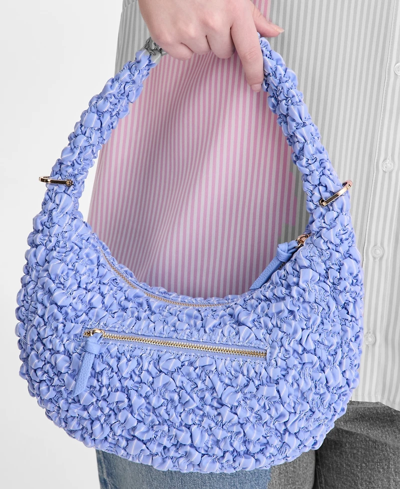 On 34th Somynn Solid Large Handbag, Exclusively at Macy's