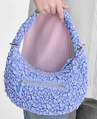 On 34th Somynn Solid Large Handbag, Exclusively at Macy's