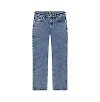 WeSC Men's Bob Straight Leg Jeans