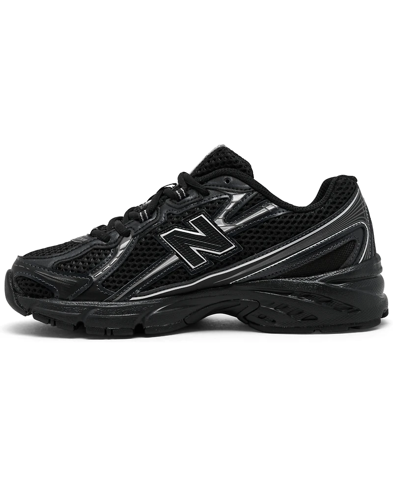 New Balance Women's 740 Casual Sneakers from Finish Line