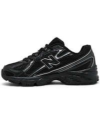 New Balance Women's 740 Casual Sneakers from Finish Line