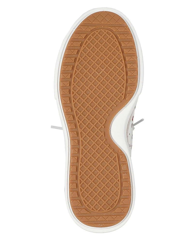 Skechers Women's JGoldcrown: Arch Fit Arcade - Love On Top Casual Sneakers from Finish Line